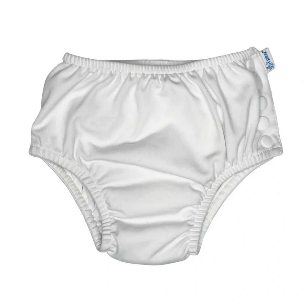 Green Sprouts And Iplay Swim Diapers‎